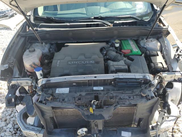 2017 LINCOLN MKX SELECT - 2LMPJ6KR5HBL45142