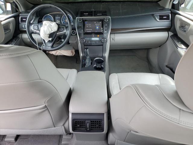 2016 TOYOTA CAMRY LE - 4T1BF1FK2GU559229