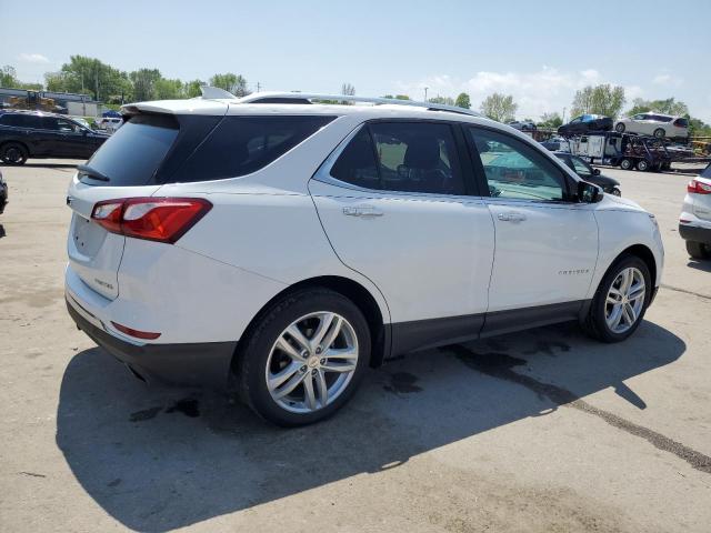 2020 CHEVROLET EQUINOX PR - 3GNAXPEX5LS509360