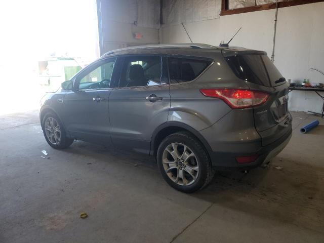 Vin: 1fmcu9j90eue09906, lot: 53285595, ford escape titanium 20142