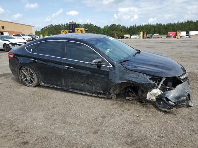 Vin: 4t1bk1eb0fu140789, lot: 53733075, toyota avalon xle 20154