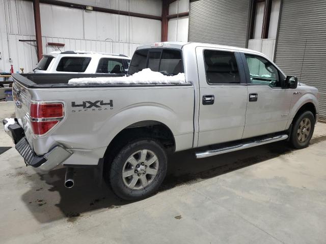 Vin: 1ftfw1et5dfd27367, lot: 53502835, ford f-150 supercrew 20133