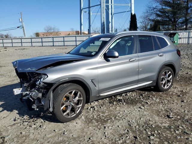 BMW X3 XDRIVE30I