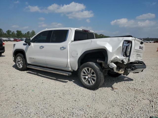 2022 GMC SIERRA K15 - 3GTUUGED2NG677564