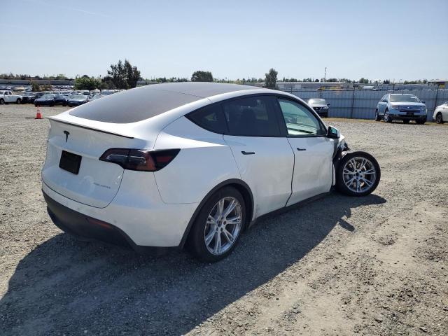 Vin: 7saygaee6nf492070, lot: 52032415, tesla model y 20223