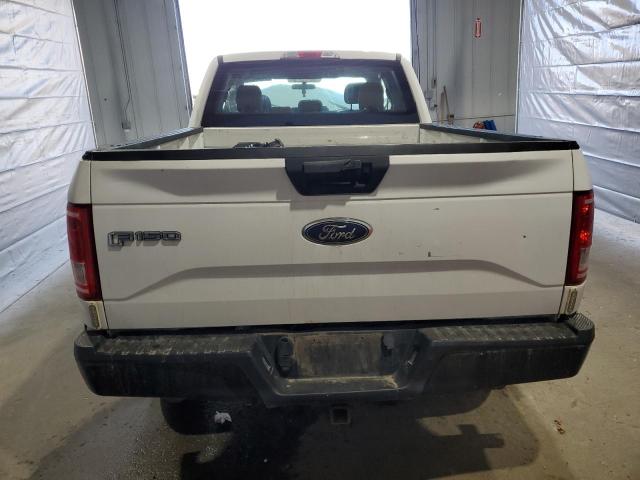 2016 FORD F150 SUPER - 1FTEX1EP6GFB12631