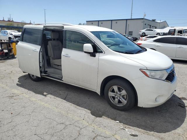 Vin: jn8ae2kp6f9125976, lot: 53865065, nissan quest s 20154