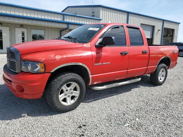DODGE RAM 1500 S