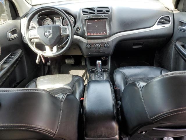 2018 DODGE JOURNEY CR - 3C4PDDGG5JT430608