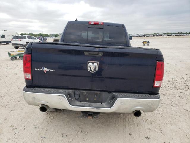 2015 RAM 1500 SLT - 1C6RR6LT7FS566568