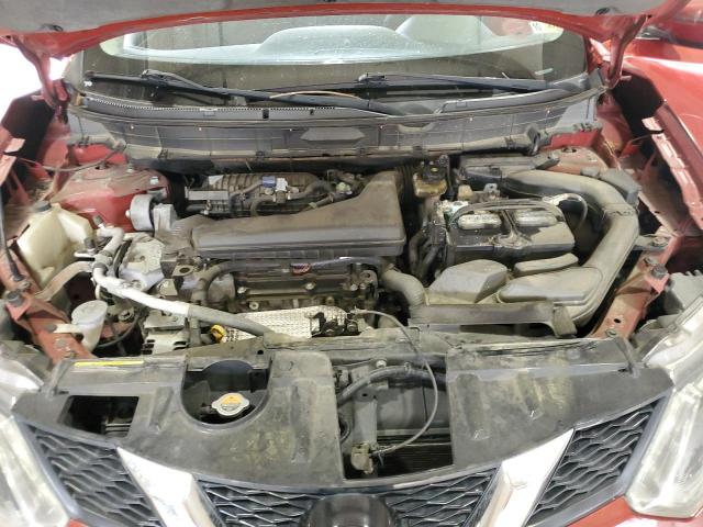 2016 NISSAN ROGUE S - 5N1AT2MV6GC812324