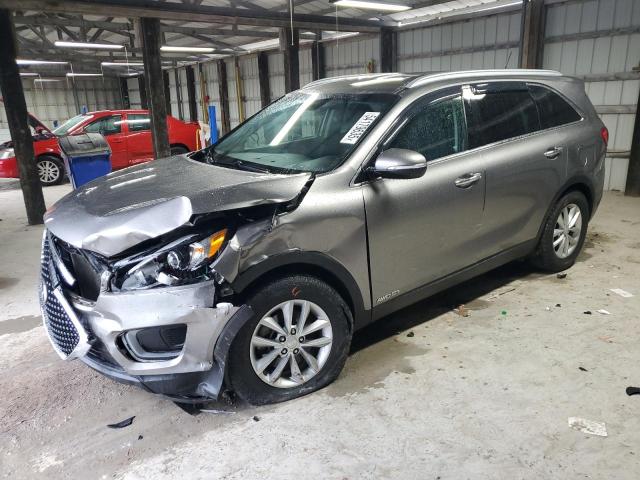 2016 KIA SORENTO LX #3151594308