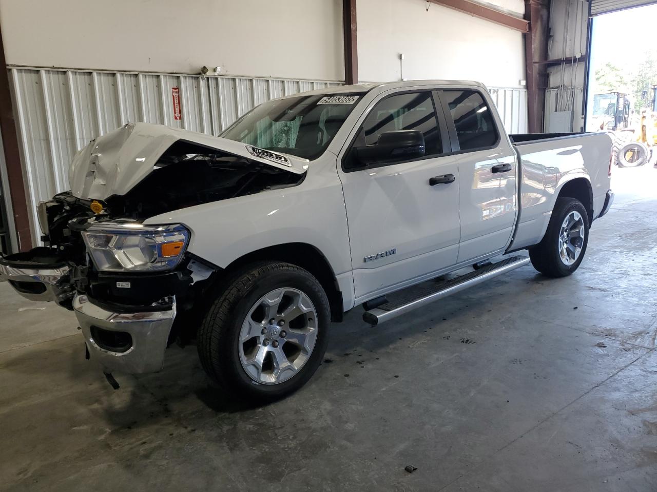 RAM 1500 BIG HORN/LONE STAR