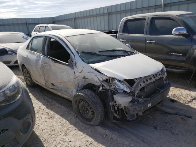 Vin: jtdbt4k3xcl027532, lot: 52836935, toyota yaris 20124