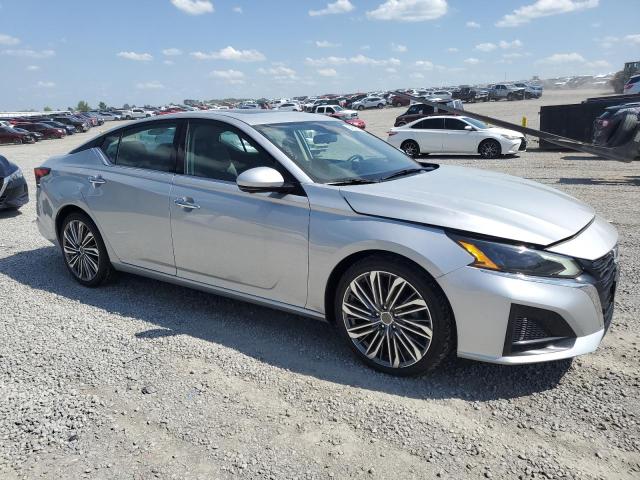 Vin: 1n4bl4ev5pn412591, lot: 54658615, nissan altima sl 20234