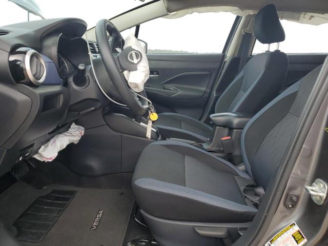 2024 NISSAN VERSA SV - 3N1CN8EV2RL894345