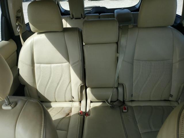 2019 INFINITI QX60 LUXE - 5N1DL0MN1KC505153