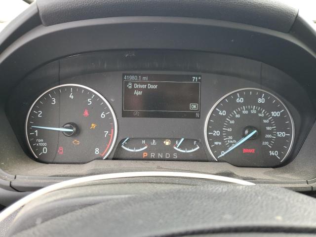 2021 FORD ECOSPORT S - MAJ3S2GE2MC449422