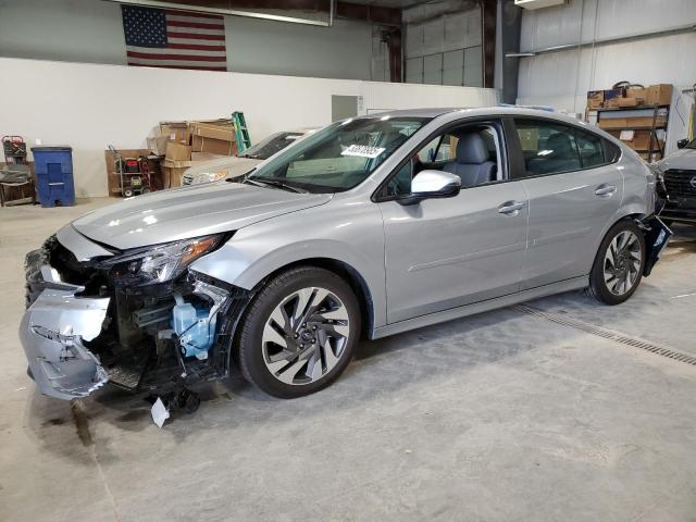 SUBARU LEGACY LIMITED