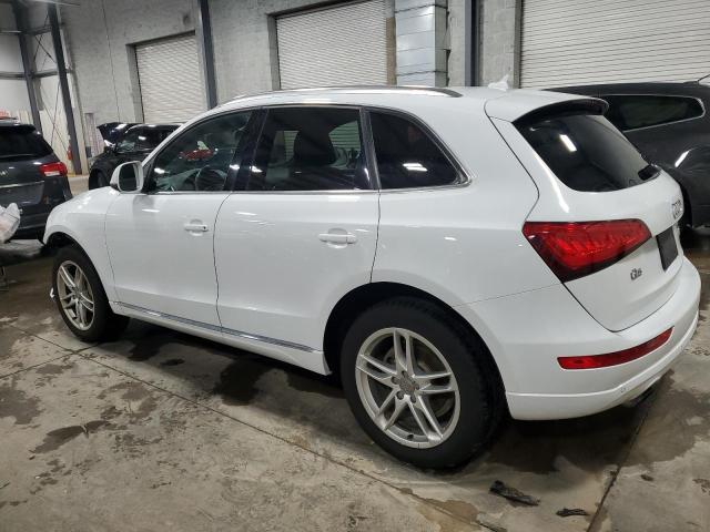 Vin: wa1lfafp0ea101637, lot: 53118015, audi q5 premium plus 20142