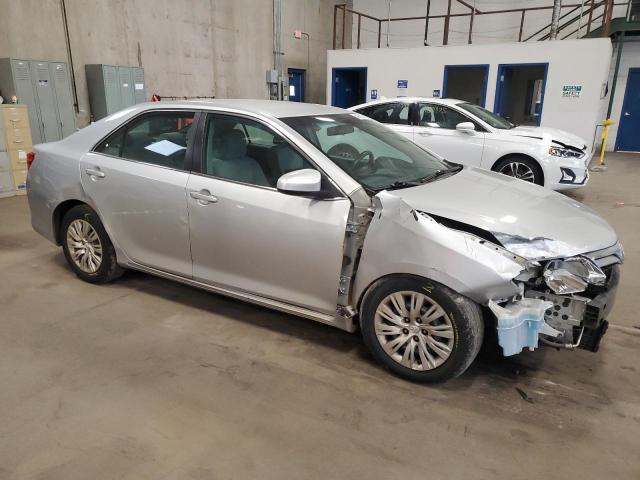Vin: 4t1bf1fk2du648651, lot: 54664335, toyota camry l 20134