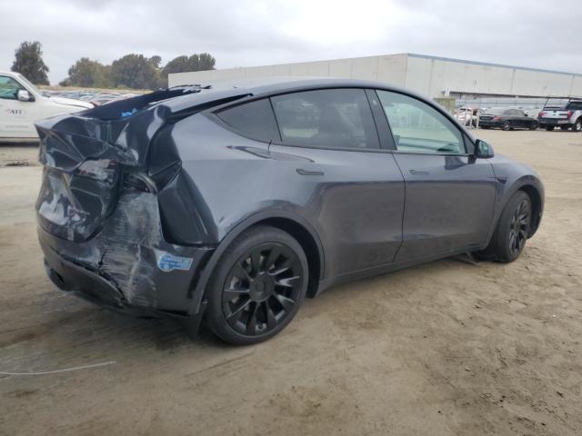 2021 TESLA MODEL Y - 5YJYGAEE1MF188768