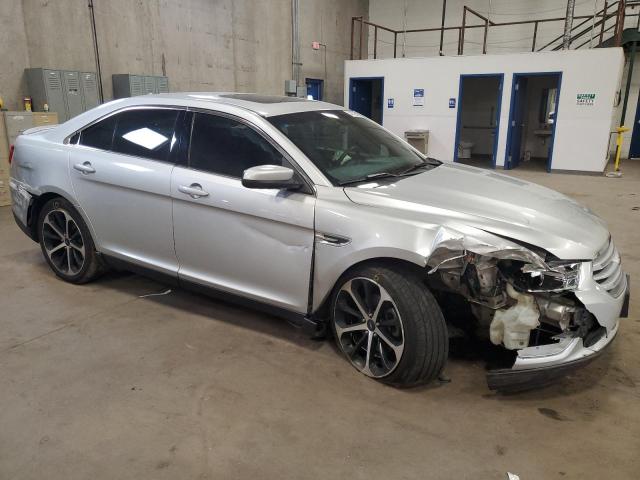 Vin: 1fahp2e85fg177576, lot: 54739595, ford taurus sel 20154
