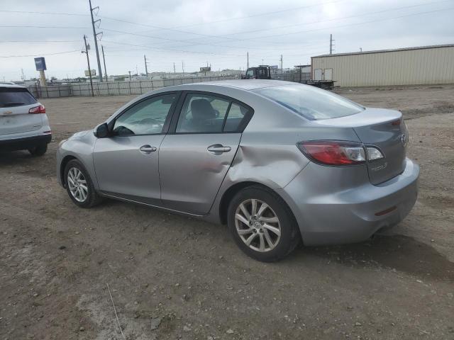 Vin: jm1bl1v84c1610681, lot: 48865165, mazda 3 i 20122