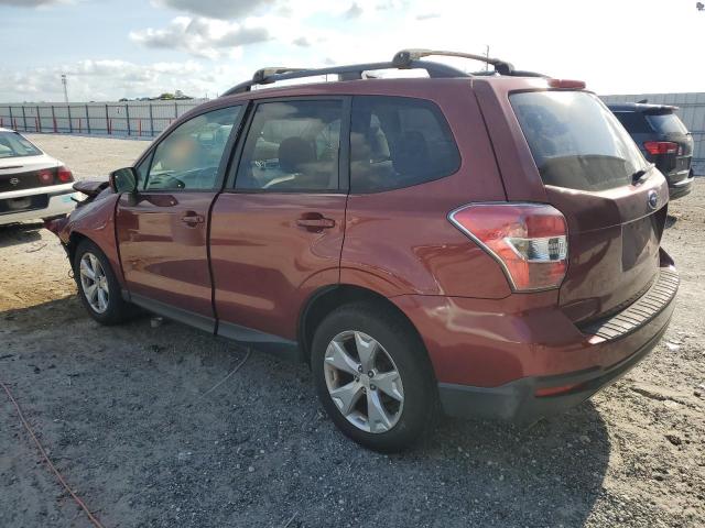 2015 SUBARU FORESTER 2 JF2SJADC4FH805110
