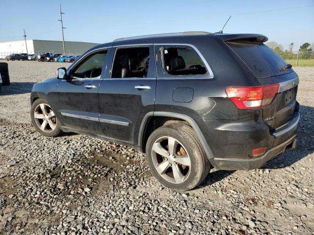Vin: 1c4rjfcgxdc654539, lot: 52581665, jeep grand cher overland 20132