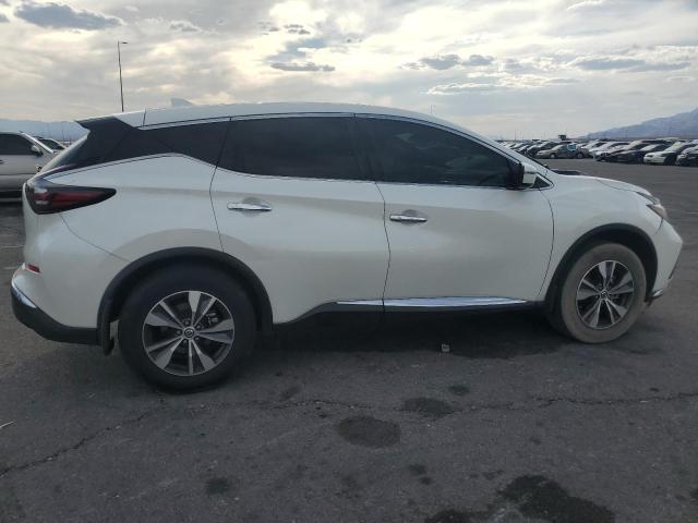 Vin: 5n1az2aj2ln113772, lot: 54379515, nissan murano s 20203