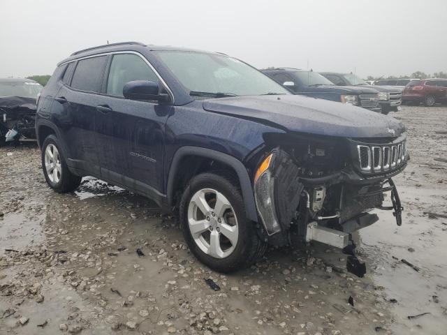 Vin: 3c4njdbb2jt178442, lot: 54751335, jeep compass latitude 20184