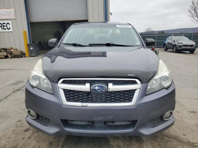 2014 SUBARU LEGACY 2.5 #3277064167