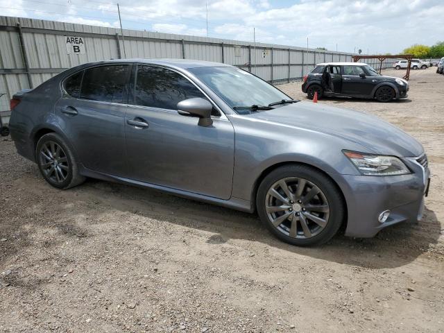 Vin: jthbe1bl9fa000264, lot: 53167845, lexus gs350 350 20154