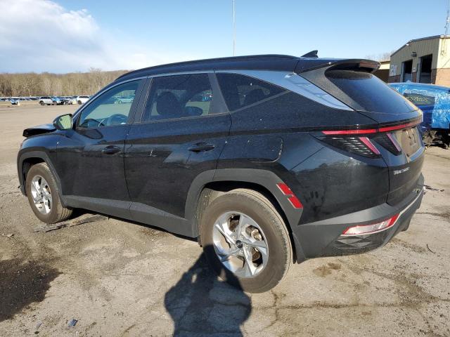 Vin: 5nmjbcae6ph253778, lot: 53119835, hyundai tucson sel 20232