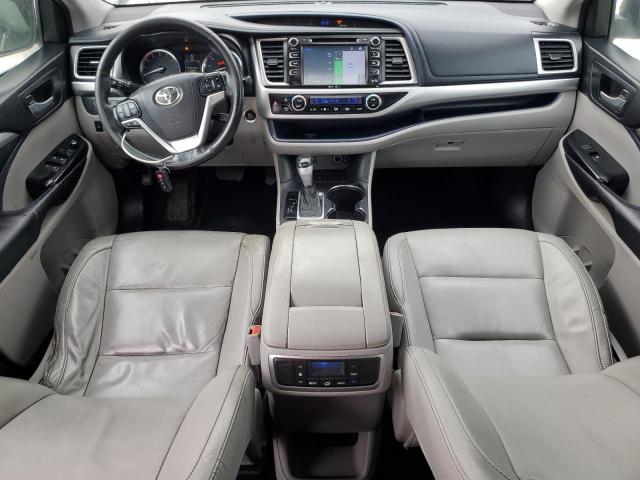2015 TOYOTA HIGHLANDER - 5TDKKRFH5FS091065