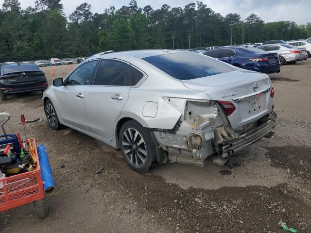 Vin: 1n4al3ap4jc201530, lot: 53319355, nissan altima 2.5 20182