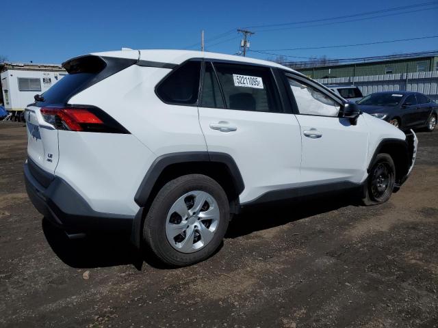 Vin: 2t3f1rfv2rw440468, lot: 52211095, toyota rav4 le 20243