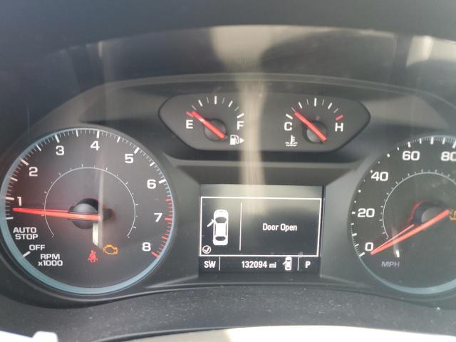 2017 CHEVROLET MALIBU LS - 1G1ZB5ST4HF232463