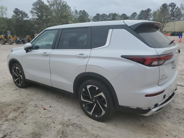 Vin: ja4j3va88rz007620, lot: 51588235, mitsubishi outlander se 20242