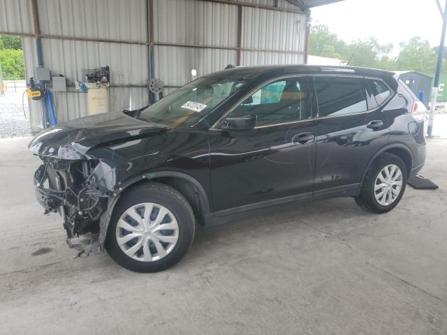 Vin: 5n1at2mt2gc823139, lot: 54733145, nissan rogue s 2016 img_1