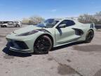 2024 CHEVROLET CORVETTE S - 1G1YC3D40R5106403
