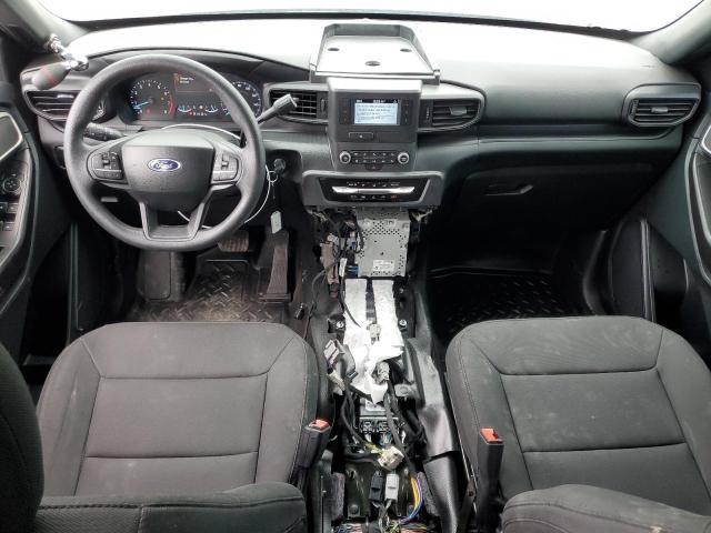 2023 FORD EXPLORER P - 1FM5K8AB1PGB99166