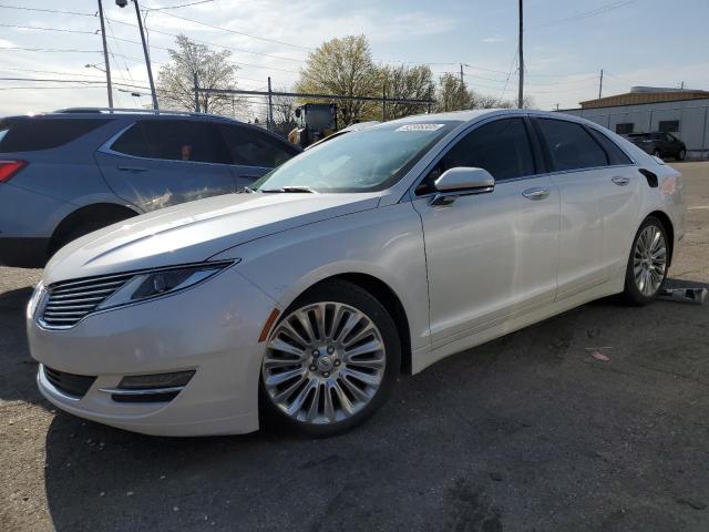 LINCOLN MKZ