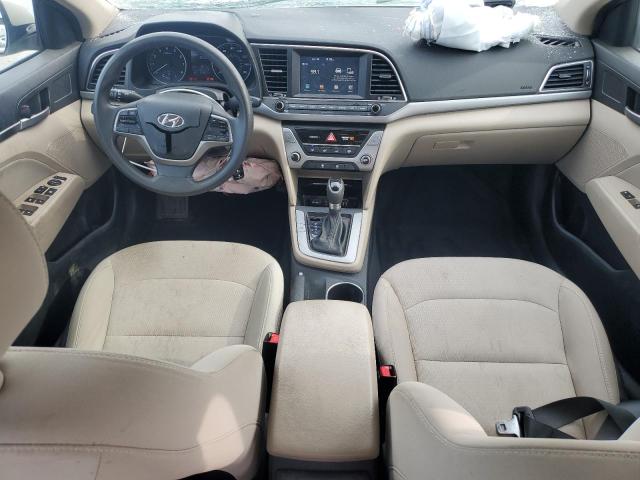 2017 HYUNDAI ELANTRA SE - 5NPD84LF2HH040225