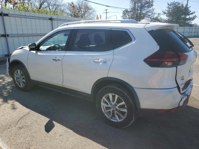 Vin: knmat2mvxjp535455, lot: 52325305, nissan rogue s 20182
