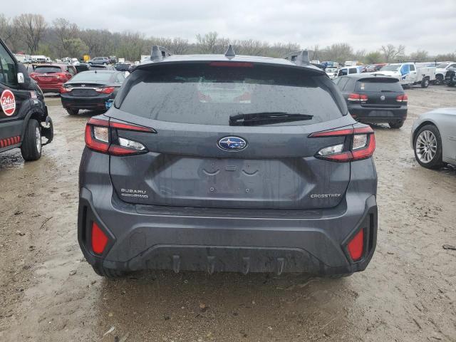 2024 SUBARU CROSSTREK - JF2GUADCXRH216631