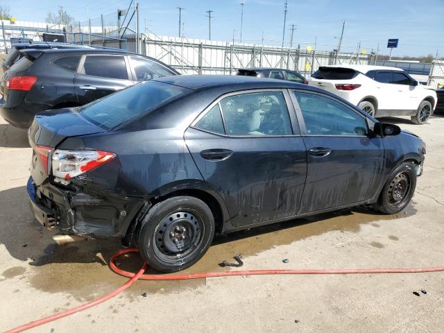 Vin: 2t1burhexhc932631, lot: 53373185, toyota corolla l 20173
