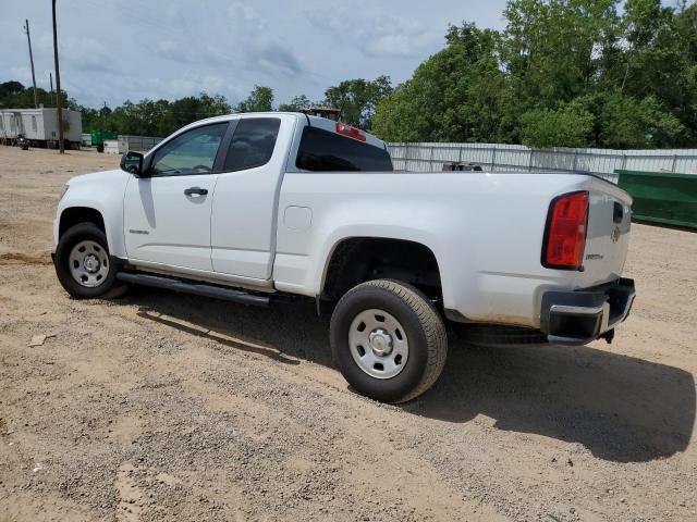 Vin: 1gchsben6l1110577, lot: 54162365, chevrolet colorado 20202