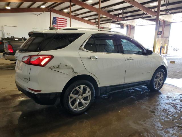 Vin: 3gnaxtex6js640027, lot: 54873235, chevrolet equinox lt 20183